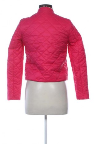 Dámská bunda  Sinsay, Velikost XS, Barva Růžová, Cena  419,00 Kč