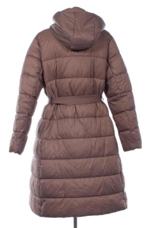 Дамско яке Sinsay, Размер XXL, Цвят Кафяв, Цена 28,63 €
