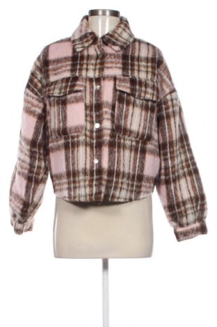 Dámská bunda  Sinsay, Velikost S, Barva Vícebarevné, Cena  349,00 Kč