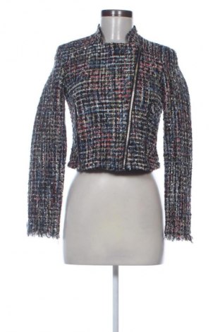 Дамско яке Sinsay, Размер S, Цвят Многоцветен, Цена 25,05 €