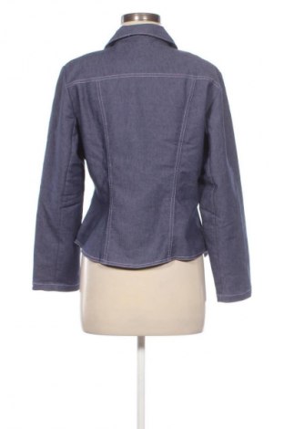 Geacă de femei Snap, Mărime M, Culoare Albastru, Preț 50,04 Lei