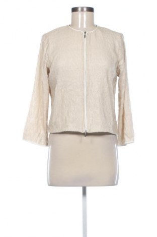 Dámská bunda  Stefanel, Velikost S, Barva Béžová, Cena  339,00 Kč