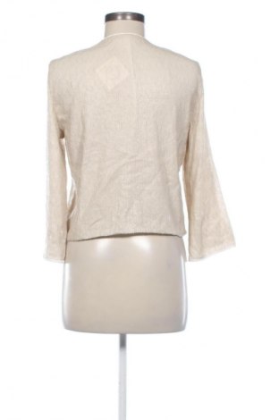 Dámská bunda  Stefanel, Velikost S, Barva Béžová, Cena  339,00 Kč