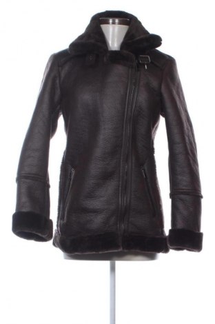 Dámská bunda  Stradivarius, Velikost S, Barva Hnědá, Cena  799,00 Kč