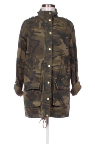 Dámská bunda  Stradivarius, Velikost M, Barva Vícebarevné, Cena  319,00 Kč