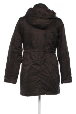 Geacă de femei Stradivarius, Mărime S, Culoare Verde, Preț 96,99 Lei