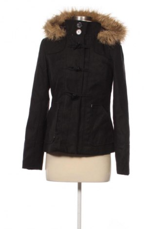 Dámska bunda  Stradivarius, Veľkosť S, Farba Čierna, Cena  10,95 €