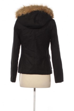 Dámska bunda  Stradivarius, Veľkosť S, Farba Čierna, Cena  10,95 €