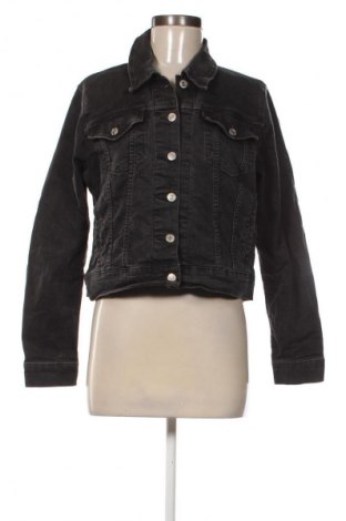 Γυναικείο μπουφάν Strauss, Μέγεθος L, Χρώμα Μαύρο, Τιμή 15,99 €