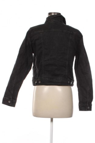 Γυναικείο μπουφάν Strauss, Μέγεθος L, Χρώμα Μαύρο, Τιμή 15,99 €