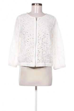 Dámská bunda  Street One, Velikost M, Barva Bílá, Cena  349,00 Kč