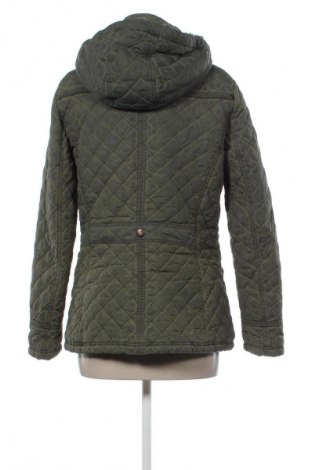 Γυναικείο μπουφάν Street One, Μέγεθος M, Χρώμα Πράσινο, Τιμή 42,99 €
