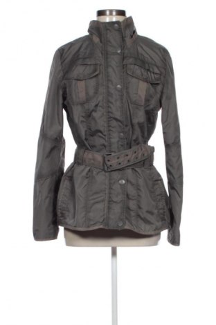 Γυναικείο μπουφάν Street One, Μέγεθος M, Χρώμα Γκρί, Τιμή 15,99 €
