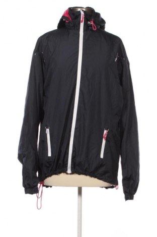 Dámská bunda  Stromberg, Velikost XL, Barva Modrá, Cena  199,00 Kč