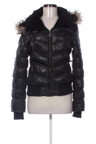 Дамско яке Sublevel, Размер M, Цвят Черен, Цена 20,96 €