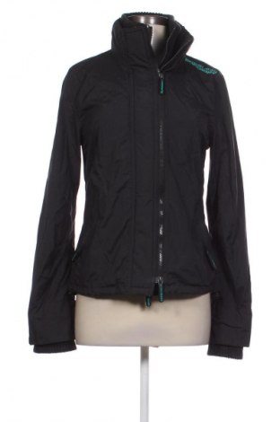 Geacă de femei Superdry, Mărime M, Culoare Negru, Preț 101,89 Lei