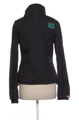 Geacă de femei Superdry, Mărime M, Culoare Negru, Preț 101,89 Lei