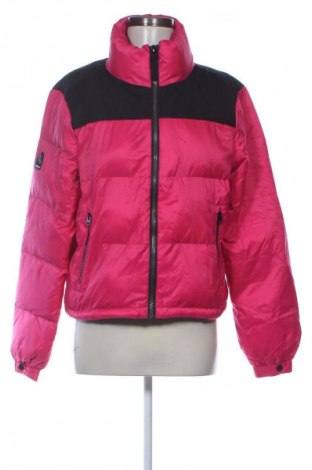 Kurtka damska Superdry, Rozmiar M, Kolor Różowy, Cena 247,99 zł