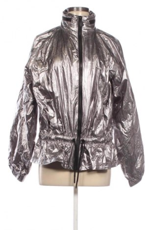 Дамско яке Superdry, Размер L, Цвят Сребрист, Цена 27,09 €