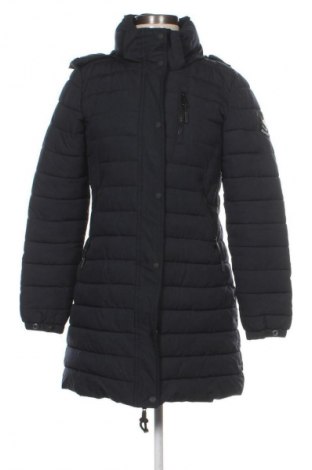 Дамско яке Superdry, Размер M, Цвят Син, Цена 34,76 €