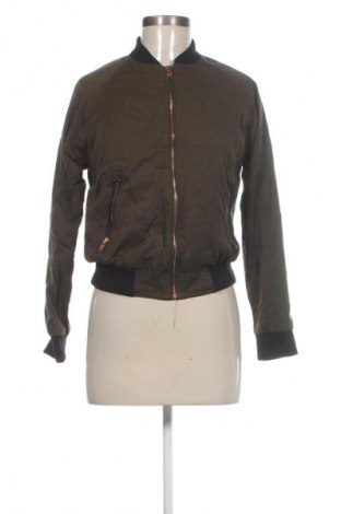 Kurtka damska Superdry, Rozmiar S, Kolor Zielony, Cena 230,99 zł