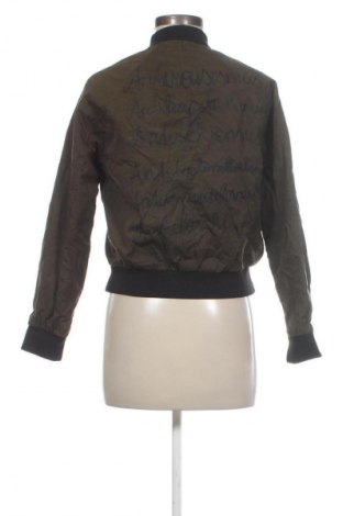 Kurtka damska Superdry, Rozmiar S, Kolor Zielony, Cena 230,99 zł