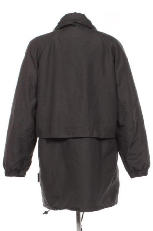 Damenjacke Sympatex, Größe M, Farbe Grau, Preis € 3,99