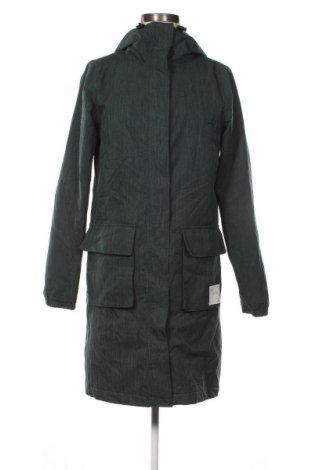 Дамско яке TCM, Размер S, Цвят Зелен, Цена 9,20 €