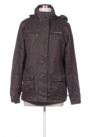 Дамско яке TCM, Размер S, Цвят Сив, Цена 30,16 €