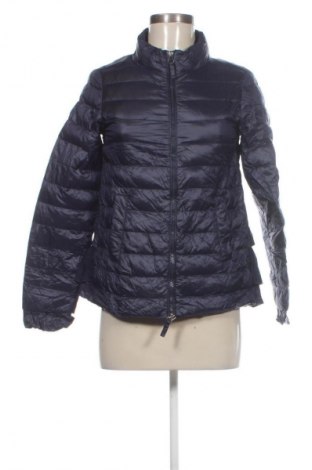 Дамско яке TWINSET, Размер S, Цвят Син, Цена 69,02 €