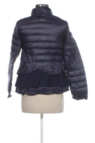 Дамско яке TWINSET, Размер S, Цвят Син, Цена 69,02 €