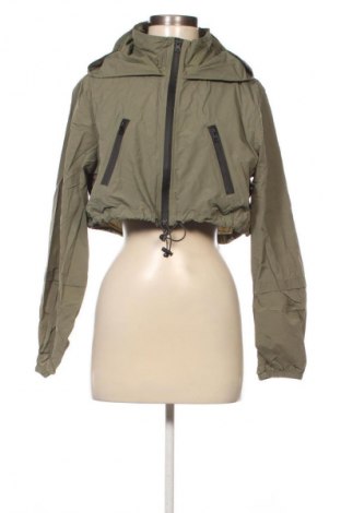 Damenjacke Tally Weijl, Größe M, Farbe Grün, Preis € 12,99