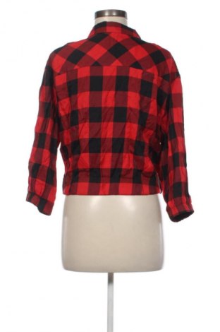 Dámska bunda  Tally Weijl, Veľkosť XL, Farba Viacfarebná, Cena  3,95 €