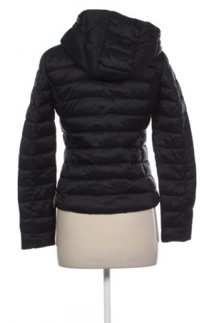 Γυναικείο μπουφάν Tally Weijl, Μέγεθος S, Χρώμα Μαύρο, Τιμή 13,30 €