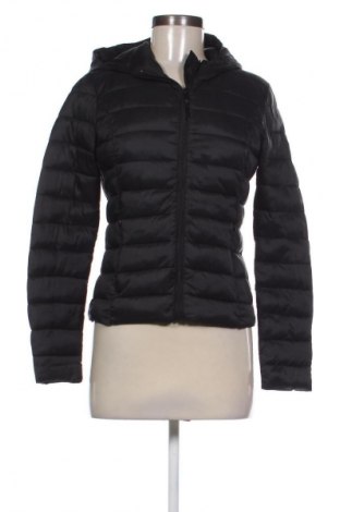 Γυναικείο μπουφάν Tally Weijl, Μέγεθος S, Χρώμα Μαύρο, Τιμή 13,30 €