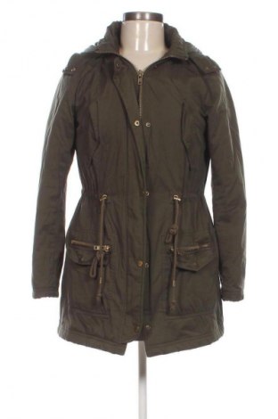 Дамско яке Tally Weijl, Размер S, Цвят Зелен, Цена 13,80 €