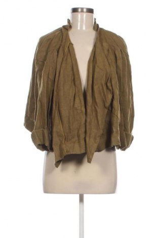 Damenjacke Tensione In, Größe M, Farbe Grün, Preis 17,99 €