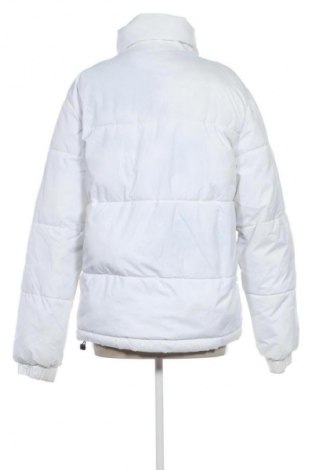 Дамско яке Terranova, Размер M, Цвят Бял, Цена 23,56 €