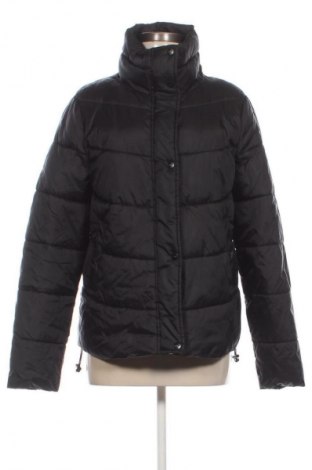 Дамско яке Terranova, Размер L, Цвят Черен, Цена 14,08 €