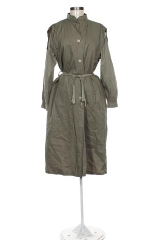 Дамско яке Time, Размер M, Цвят Зелен, Цена 19,94 €