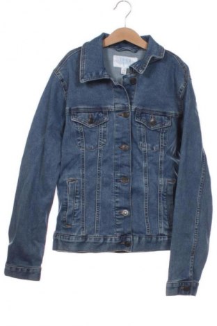 Дамско яке Time and tru, Размер S, Цвят Син, Цена 12,78 €