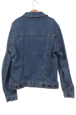Дамско яке Time and tru, Размер S, Цвят Син, Цена 12,78 €