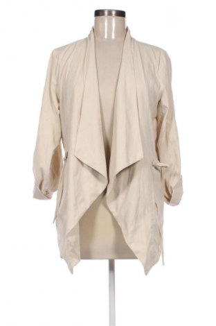 Geacă de femei Timeout, Mărime XS, Culoare Ecru, Preț 103,99 Lei