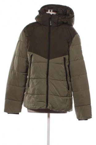 Damenjacke Tom Tailor, Größe M, Farbe Grün, Preis € 47,99