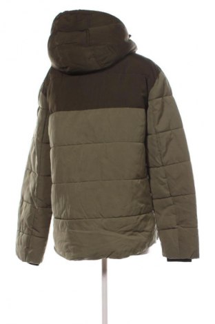 Damenjacke Tom Tailor, Größe M, Farbe Grün, Preis € 47,99