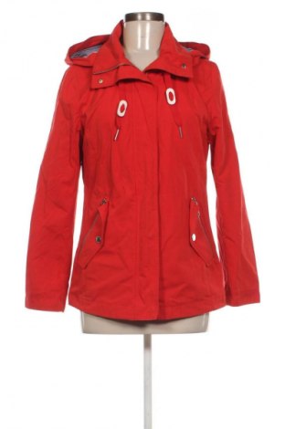 Dámská bunda  Tom Tailor, Velikost S, Barva Červená, Cena  1 029,00 Kč