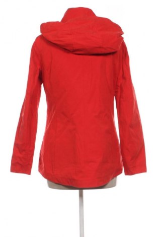 Dámská bunda  Tom Tailor, Velikost S, Barva Červená, Cena  1 029,00 Kč