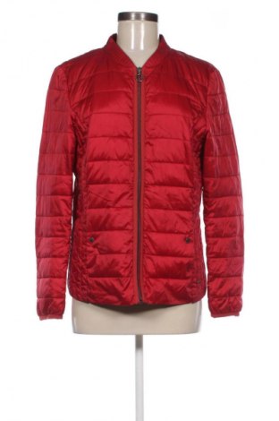 Geacă de femei Tom Tailor, Mărime XL, Culoare Roșu, Preț 95,99 Lei