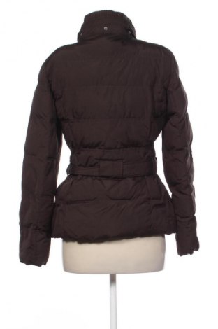 Дамско яке Tom Tailor, Размер S, Цвят Кафяв, Цена 32,21 €