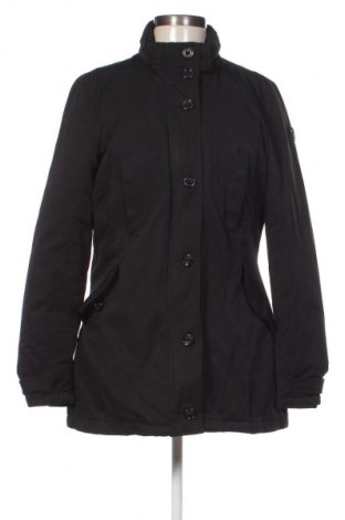 Damenjacke Tom Tailor, Größe M, Farbe Schwarz, Preis € 36,99